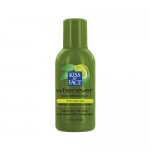 Kiss My Face Conditioner Whenever Canister - Case of 24 - 1 oz