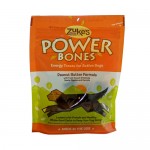 Zuke´s Power Bones Dog Treats Peanut Butter - 6 oz