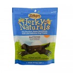 Zuke´s Jerky Naturals For Dogs Beef - 6 oz