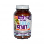 Natren Life Start 2 Probiotics for Adults - 60 Vegetarian Capsules
