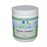 All One Nutritech Calcium Complex - 8.5 oz