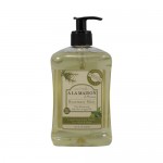 A La Maison French Liquid Soap Rosemary Mint - 16.9 fl oz