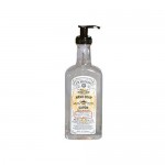 J.R. Watkins Natural Home Care Hand Soap - Orange Citrus - 11 oz