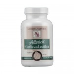 Arizona Natural Resource Allirich Garlic/Lecithin - 200 Softgels