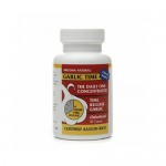 Arizona Natural Resource Garlic Time Time Release Garlic Supplement - 1800 mg - 90 Tablets