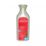 Jason Pure Natural Color Protect Henna Shampoo - 16 fl oz
