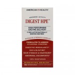 American Health Digest HPE - 90 Vegetarian Capsules
