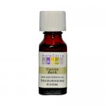 Aura Cacia Pure Essential Oil Cassia Bark - 0.5 fl oz