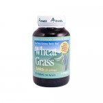 Pines International Wheat Grass - 500 mg - 250 Tablets