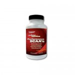 Champion Nutrition Performance BCAA´s - 200 Capsules