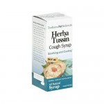 Traditional Medicinals Herbal Tussin Cough Syrup - 4 oz