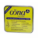 Oona PMS1 - Case of 5 - 90 Tablets