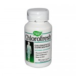 Nature´s Way Chlorofresh - 90 Softgels