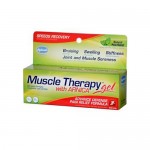 Hyland´s Muscle Therapy Gel with Arnica - 3 oz