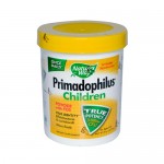 Nature´s Way Primadophilus Children - 5 oz
