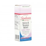 Similasan Stress and Tension Relief - 15 g