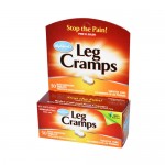 Hyland´s Leg Cramps - 50 Quick Disolving Tablets