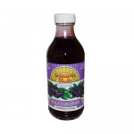Dynamic Health Black Elderberry Liquid Concentrate - 8 fl oz