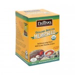 Nutiva Organic Hemp Seed Shelled Packets - Case of 12 - 1.1 oz
