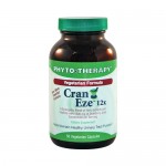Phyto-Therapy Vegetarian Cran Eze - 50 Softgels