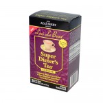 Laci Le Beau Super Dieter´s Tea with Acai Berry Extract - 30 Tea Bags