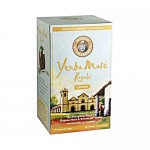 Wisdom Natural Organic Yerba Mate Royale Tea Lemon - 1.77 oz