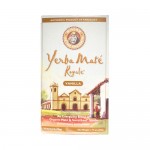 Wisdom Natural Organic Yerba Mate Royale Tea Vanilla - 26 Tea Bags