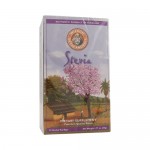 Wisdom Natural Stevia Herbal Supplement - 25 Tea Bags