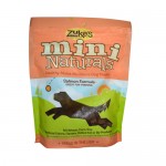 Zuke´s Mini Naturals Dog Treats Salmon - 6 oz