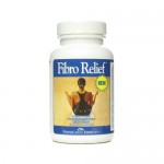 RidgeCrest Herbals Fibro Relief - 120 Caps