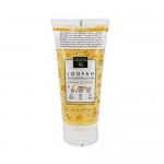 Earth Therapeutics Loofah Exfoliating Liquid Scrub Oatmeal and Honey - 6 fl oz