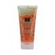 Earth Therapeutics Loofah Exfoliating Liquid Scrub Peach and Passion - 6 fl oz