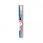 Fuchs Adult Medium Record Multituft Nylon Bristle Toothbrush - 1 Toothbrush - Case of 10