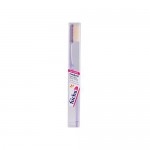 Fuchs Adult Medium Medoral Natural Duo Plus Toothbrush - 1 Toothbrush - Case of 10