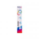 Fuchs Ekotec Soft Replacement Heads - 4 Toothbrushes