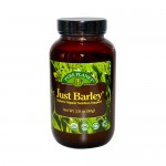 Pure Planet Just Barley Nature´s Organic Nutrition Support - 2.8 oz