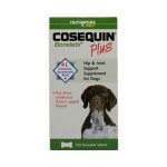 Cosequin Cosequin Bonelets Plus for Dogs - 100 Chewable Tablets