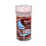 Hero Nutritionals Slice of Life Multi plus Sugar Free Adult Gummies Assorted Fruit Flavors - 30 Gummies
