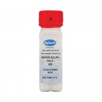 Hyland´s Calcium Hepar Sulphate 6x - 250 Tablets