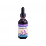 Herbs For Kids Valerian Super Calm - 2 fl oz