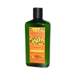 Andalou Naturals Moisture Rich Shampoo Argan and Sweet Orange - 11.5 fl oz