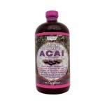 Only Natural Acai Berry Liquid - 32 fl oz