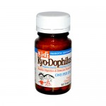 Kyolic Kid´s Kyo-Dophilus - 60 Tablets