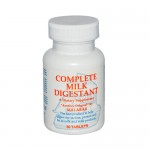 Malabar Complete Milk Digestant - 30 Tablets