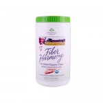 Organic India Fiber Harmony Psyllium Whole Husk - 12 oz