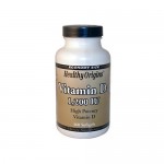Healthy Origins Vitamin D3 - 1200 IU - 360 Softgels
