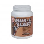 MLO Mus-L-Blast - Chocolate - 47 oz