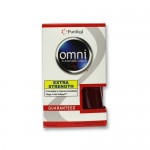 Heaven Sent Omni Cleansing Liquid Concentrate Plus 4 Cleansing Caps Fruit Punch - 1 fl oz