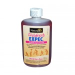 Naturade Children´s Expec Herbal Expectorant Cherry - 9 fl oz