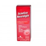 NatraBio Sciatica Neuralgia - 1 fl oz